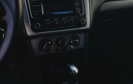 Volkswagen Polo VI (EU Market), 2013 год, 790 000 рублей, 22 фотография