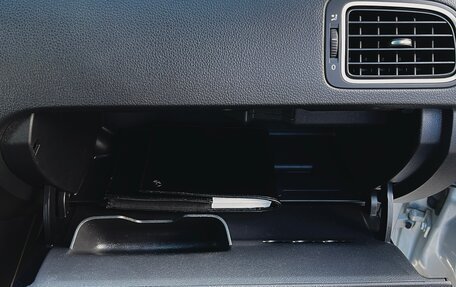 Volkswagen Polo VI (EU Market), 2013 год, 790 000 рублей, 23 фотография