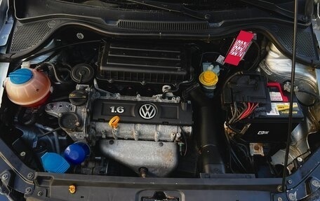 Volkswagen Polo VI (EU Market), 2013 год, 790 000 рублей, 30 фотография