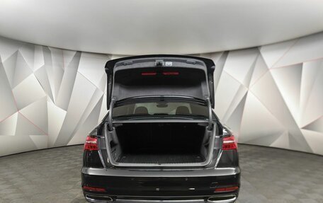 Audi A6, 2021 год, 4 525 000 рублей, 9 фотография