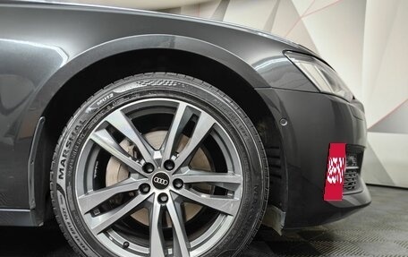 Audi A6, 2021 год, 4 525 000 рублей, 18 фотография
