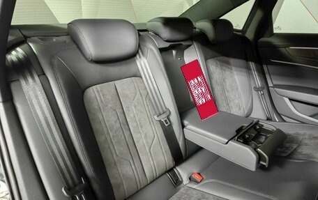 Audi A6, 2021 год, 4 525 000 рублей, 14 фотография