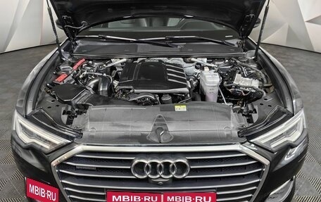 Audi A6, 2021 год, 4 525 000 рублей, 20 фотография