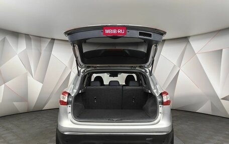 Nissan Qashqai, 2014 год, 1 498 650 рублей, 12 фотография
