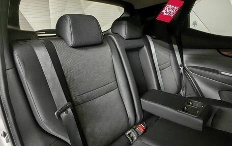 Nissan Qashqai, 2014 год, 1 498 650 рублей, 17 фотография