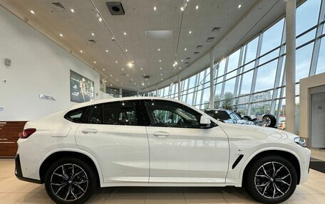 BMW X4, 2024 год, 7 800 000 рублей, 4 фотография