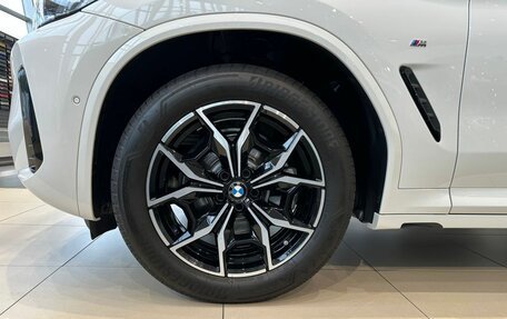 BMW X4, 2024 год, 7 800 000 рублей, 8 фотография