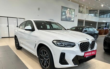 BMW X4, 2024 год, 7 800 000 рублей, 3 фотография