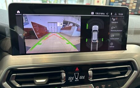 BMW X4, 2024 год, 7 800 000 рублей, 11 фотография