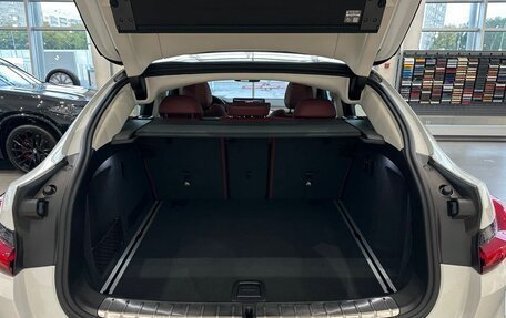 BMW X4, 2024 год, 7 800 000 рублей, 18 фотография