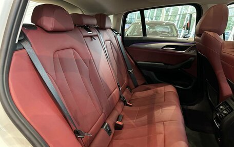 BMW X4, 2024 год, 7 800 000 рублей, 19 фотография