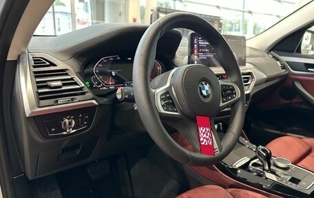 BMW X4, 2024 год, 7 800 000 рублей, 14 фотография