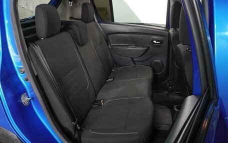 Renault Sandero II рестайлинг, 2018 год, 999 000 рублей, 7 фотография