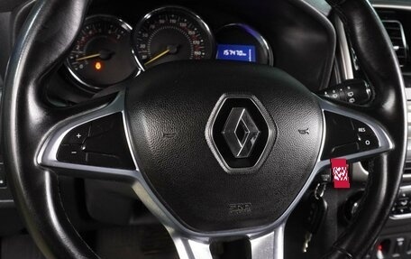 Renault Sandero II рестайлинг, 2018 год, 999 000 рублей, 13 фотография