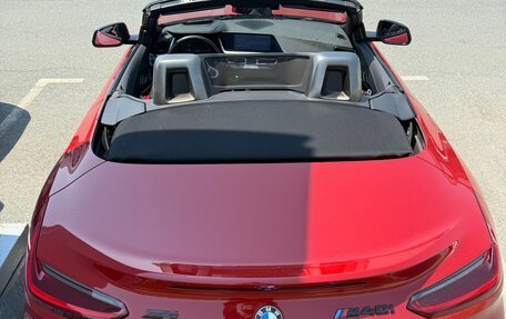 BMW Z4, 2019 год, 5 600 000 рублей, 5 фотография
