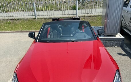 BMW Z4, 2019 год, 5 600 000 рублей, 3 фотография