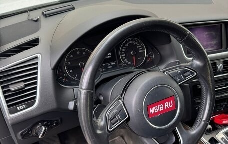 Audi Q5, 2012 год, 1 690 000 рублей, 3 фотография