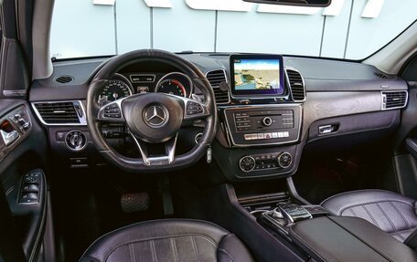 Mercedes-Benz M-Класс, 2013 год, 2 640 000 рублей, 6 фотография