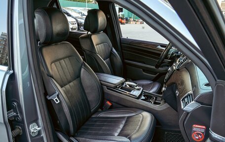 Mercedes-Benz M-Класс, 2013 год, 2 640 000 рублей, 8 фотография