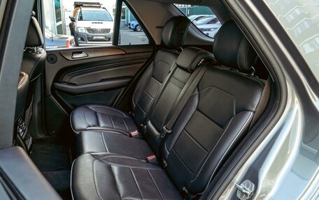 Mercedes-Benz M-Класс, 2013 год, 2 640 000 рублей, 9 фотография