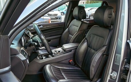 Mercedes-Benz M-Класс, 2013 год, 2 640 000 рублей, 10 фотография