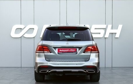 Mercedes-Benz M-Класс, 2013 год, 2 640 000 рублей, 4 фотография