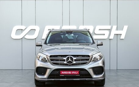Mercedes-Benz M-Класс, 2013 год, 2 640 000 рублей, 3 фотография