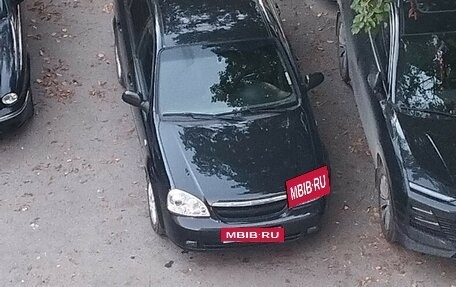 Chevrolet Lacetti, 2008 год, 550 000 рублей, 1 фотография