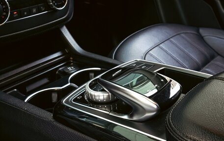 Mercedes-Benz M-Класс, 2013 год, 2 640 000 рублей, 15 фотография