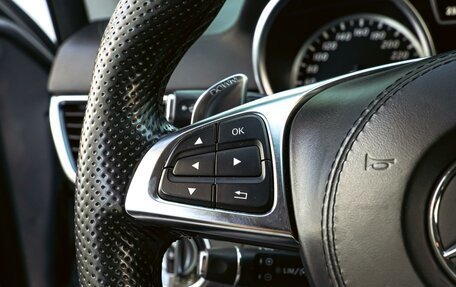 Mercedes-Benz M-Класс, 2013 год, 2 640 000 рублей, 18 фотография