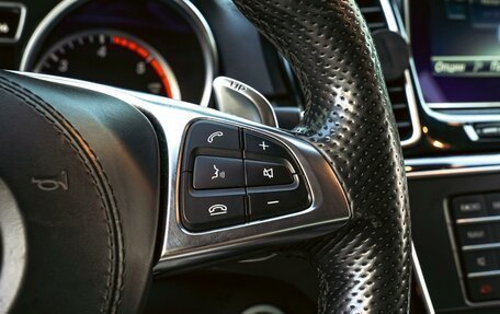 Mercedes-Benz M-Класс, 2013 год, 2 640 000 рублей, 20 фотография