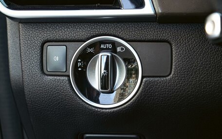Mercedes-Benz M-Класс, 2013 год, 2 640 000 рублей, 22 фотография