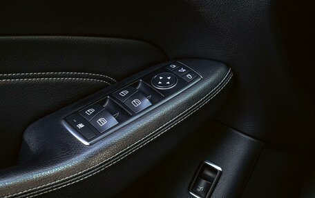 Mercedes-Benz M-Класс, 2013 год, 2 640 000 рублей, 25 фотография