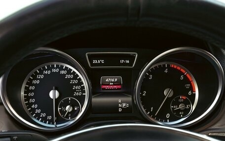 Mercedes-Benz M-Класс, 2013 год, 2 640 000 рублей, 26 фотография