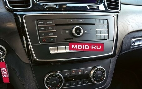 Mercedes-Benz M-Класс, 2013 год, 2 640 000 рублей, 14 фотография
