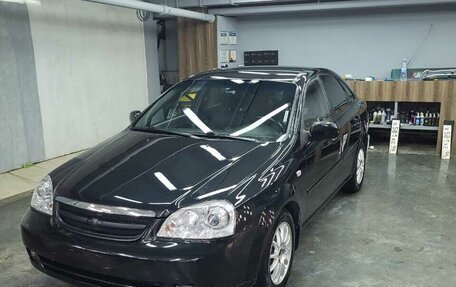 Chevrolet Lacetti, 2008 год, 550 000 рублей, 2 фотография