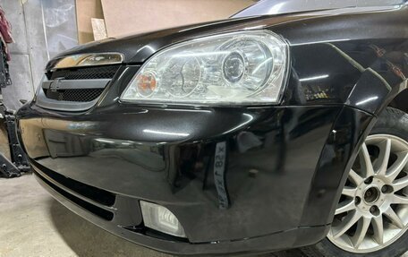 Chevrolet Lacetti, 2008 год, 550 000 рублей, 4 фотография