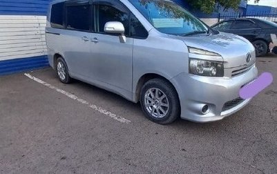 Toyota Voxy II, 2009 год, 1 150 000 рублей, 1 фотография