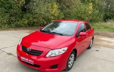Toyota Corolla, 2008 год, 750 000 рублей, 1 фотография