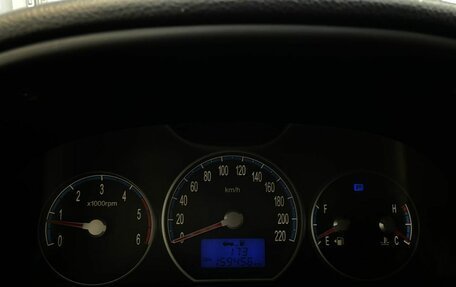Hyundai Santa Fe III рестайлинг, 2009 год, 1 000 000 рублей, 12 фотография