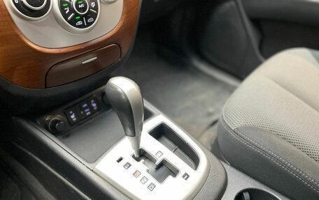 Hyundai Santa Fe III рестайлинг, 2009 год, 1 000 000 рублей, 13 фотография