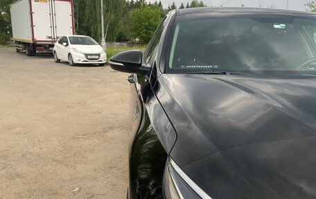 KIA Optima IV, 2019 год, 1 780 000 рублей, 5 фотография