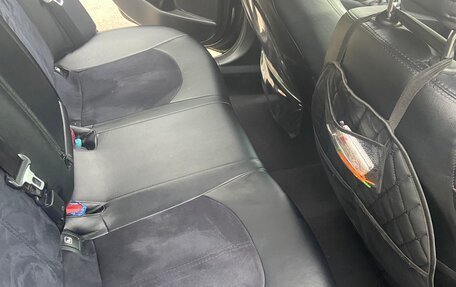 KIA Optima IV, 2019 год, 1 780 000 рублей, 11 фотография