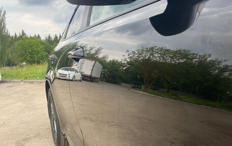 KIA Optima IV, 2019 год, 1 780 000 рублей, 4 фотография