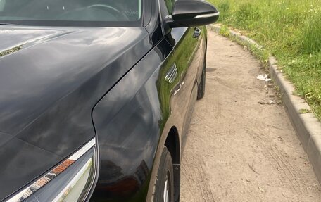 KIA Optima IV, 2019 год, 1 780 000 рублей, 7 фотография