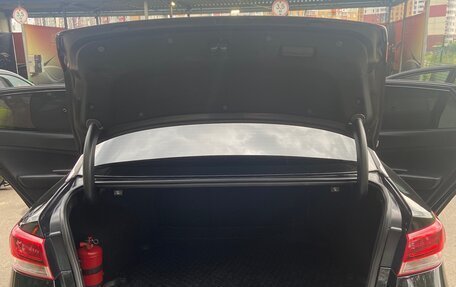 KIA Optima IV, 2019 год, 1 780 000 рублей, 14 фотография