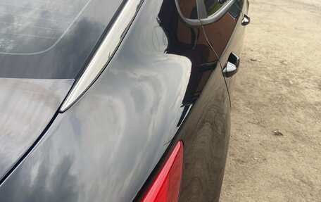 KIA Optima IV, 2019 год, 1 780 000 рублей, 16 фотография