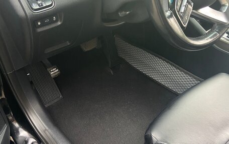 KIA Optima IV, 2019 год, 1 780 000 рублей, 28 фотография