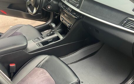 KIA Optima IV, 2019 год, 1 780 000 рублей, 26 фотография