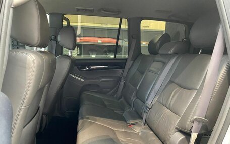 Toyota Land Cruiser Prado 120 рестайлинг, 2007 год, 1 999 000 рублей, 10 фотография
